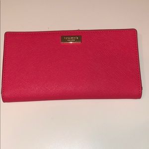 Kate Spade Laurel Way Stacy Wallet